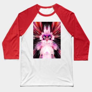 Spirit of the Rabbit Baseball T-Shirt